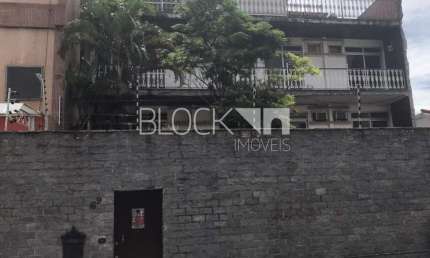 Prédio à venda na Rua Professor Ferreira da Rosa, --, Barra da Tijuca, Rio de Janeiro