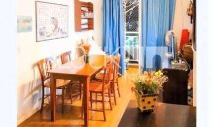 Apartamento com 2 quartos à venda na Estrada dos Bandeirantes, --, Camorim, Rio de Janeiro