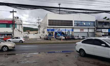 Terreno comercial para alugar na Estrada do Mendanha, --, Campo Grande, Rio de Janeiro