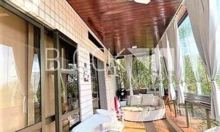 Recreio dos Bandeirantes | Apartamento 2 quartos, sendo 1 suite