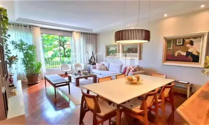 Recreio dos Bandeirantes | Apartamento 3 quartos, sendo 1 suite