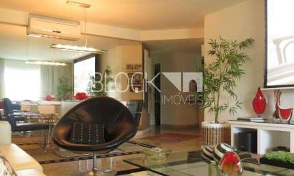 Barra da Tijuca | Apartamento 4 quartos, sendo 3 suites