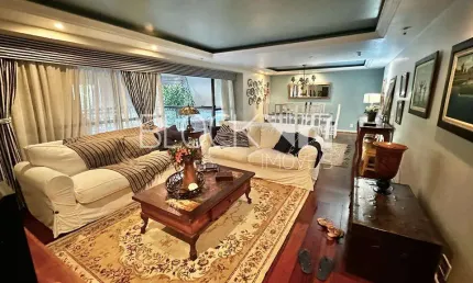 Recreio dos Bandeirantes | Apartamento 4 quartos, sendo 1 suite