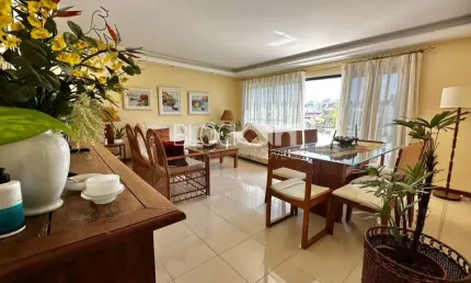 Recreio dos Bandeirantes | Cobertura 2 quartos, sendo 1 suite