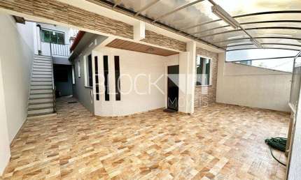 Freguesia (Jacarepaguá) | Casa de Condomínio 4 quartos, sendo 1 suite