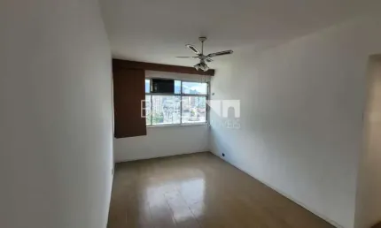 Apartamento com 2 quartos à venda na Rua Aguiar, --, Tijuca, Rio de Janeiro