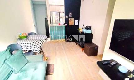 Apartamento com 3 quartos à venda na Estrada dos Bandeirantes, --, Vargem Pequena, Rio de Janeiro
