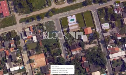 Terreno à venda na Rua Córrego Danta, --, Guaratiba, Rio de Janeiro