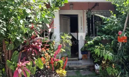 Recreio dos Bandeirantes | Casa de Condomínio 4 quartos, sendo 1 suite