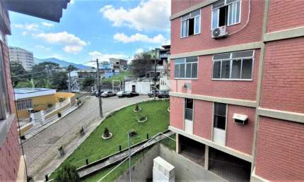 Apartamento com 2 quartos à venda na Rua Professor Manuel Lima, --, Freguesia (Jacarepaguá), Rio de Janeiro