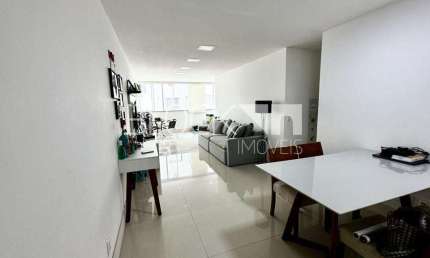Recreio dos Bandeirantes | Apartamento 3 quartos, sendo 2 suites
