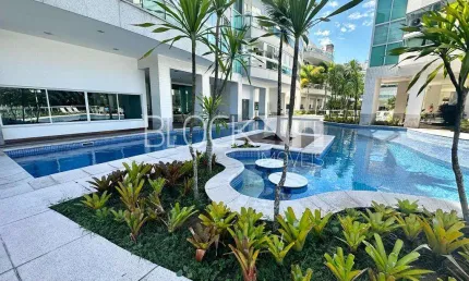 Recreio dos Bandeirantes | Apartamento 4 quartos, sendo 1 suite