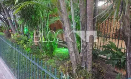 Apartamento com 3 quartos à venda na Estrada do Dendê, --, Tauá, Rio de Janeiro