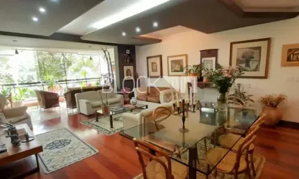 Recreio dos bandeirantes | apartamento 3 quartos, sendo 3 suites