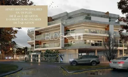 Recreio dos Bandeirantes | Apartamento 3 quartos, sendo 1 suite