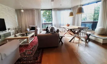Recreio dos Bandeirantes | Apartamento 3 quartos, sendo 2 suites