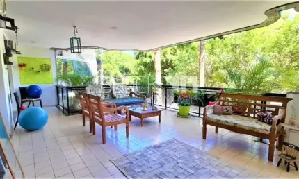 Recreio dos Bandeirantes | Apartamento 2 quartos, sendo 1 suite