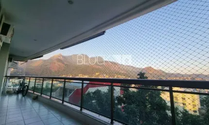 Freguesia (Jacarepaguá) | Apartamento 3 quartos, sendo 1 suite
