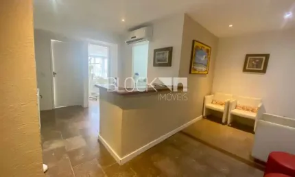 Sala comercial à venda na Avenida das Américas, --, Barra da Tijuca, Rio de Janeiro