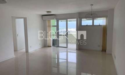 Recreio dos Bandeirantes | Apartamento 2 quartos, sendo 1 suite