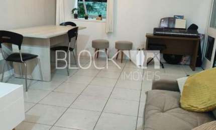 Vargem Grande | Casa de Condomínio 4 quartos, sendo 2 suites