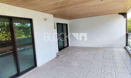 Recreio dos Bandeirantes | Apartamento 2 quartos, sendo 2 suites