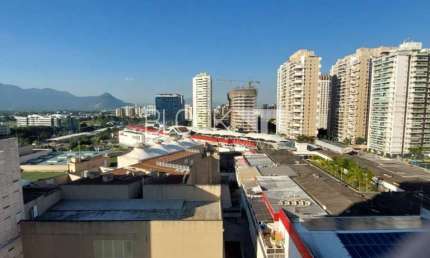 Recreio dos Bandeirantes | Apartamento 3 quartos, sendo 1 suite