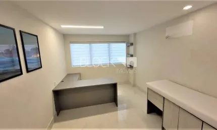 Sala comercial à venda na Rua Maurício da Costa Faria, --, Recreio dos Bandeirantes, Rio de Janeiro