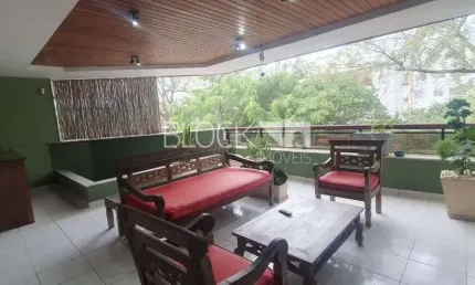 Recreio dos Bandeirantes | Apartamento 3 quartos, sendo 1 suite