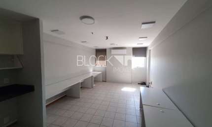Sala comercial para alugar na Avenida das Américas, --, Barra da Tijuca, Rio de Janeiro
