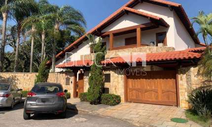 Barra da Tijuca | Casa de Condomínio 4 quartos, sendo 4 suites