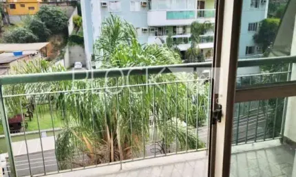 Apartamento com 3 quartos à venda na Rua Retiro dos Artistas, --, Pechincha, Rio de Janeiro