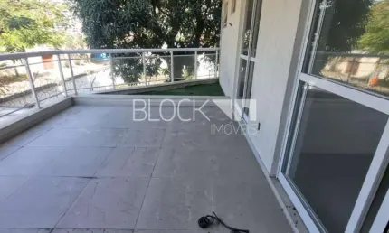 Recreio dos Bandeirantes | Apartamento 3 quartos, sendo 1 suite