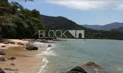 Terreno à venda na Estrada Vereador José Alves Barreto, --, Praia Vermelha do Sul, Ubatuba