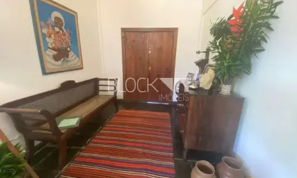 Itanhangá | Casa de Condomínio 4 quartos, sendo 2 suites