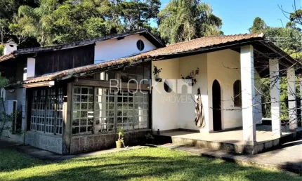 Fazenda à venda na Estrada Fazenda Papagaio, --, Ipiabas, Barra do Piraí