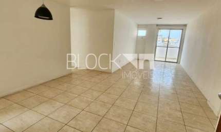 Recreio dos Bandeirantes | Apartamento 2 quartos, sendo 1 suite