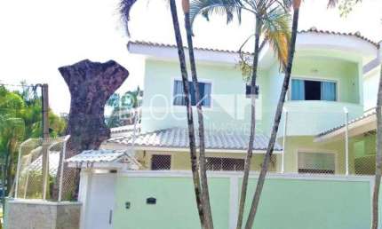 Freguesia (Jacarepaguá) | Casa de Condomínio 3 quartos, sendo 1 suite
