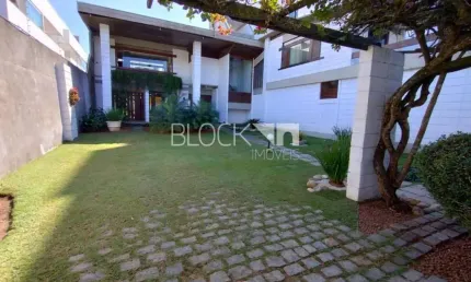 Recreio dos Bandeirantes | Casa de Rua 4 quartos, sendo 2 suites