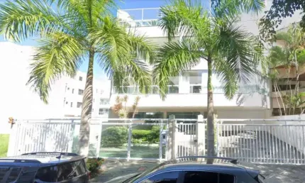 Recreio dos bandeirantes | apartamento 3 quartos, sendo 1 suite