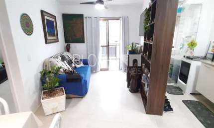 Apartamento com 2 quartos à venda na Avenida Geremário Dantas, --, Pechincha, Rio de Janeiro