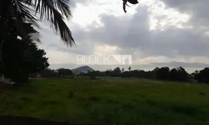 Terreno comercial para alugar na Estrada do Mato Alto, --, Guaratiba, Rio de Janeiro