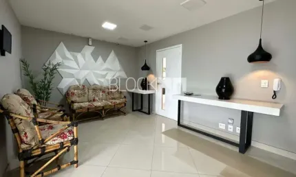 Recreio dos bandeirantes | apartamento 3 quartos, sendo 1 suite