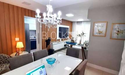 Recreio dos Bandeirantes | Apartamento Garden 2 quartos, sendo 1 suite