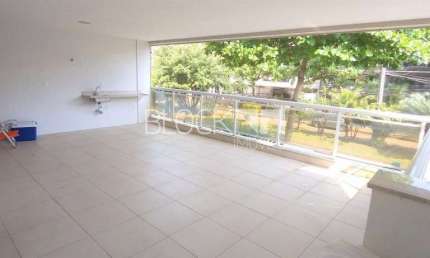 Recreio dos Bandeirantes | Apartamento 4 quartos, sendo 1 suite