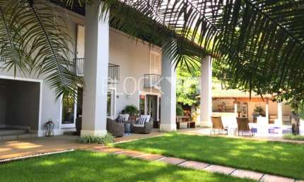 Itanhangá | Casa de Condomínio 5 quartos, sendo 5 suites