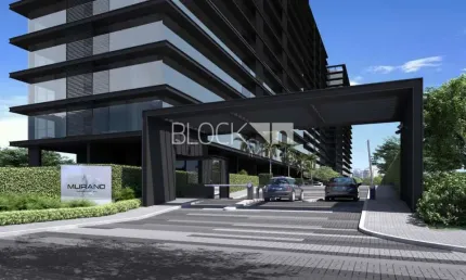 Vargem Pequena | Apartamento 2 quartos, sendo 1 suite