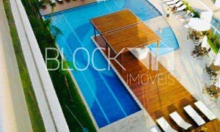 Recreio dos Bandeirantes | Apartamento 2 quartos, sendo 1 suite