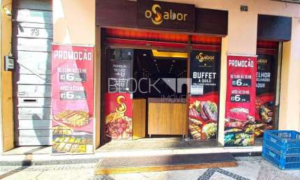 Ponto comercial à venda na Rua do Lavradio, --, Centro, Rio de Janeiro