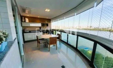 Barra da Tijuca | Apartamento 3 quartos, sendo 1 suite